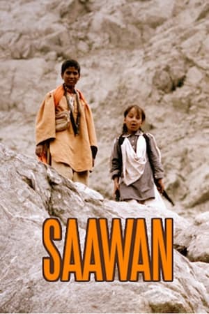 Saawan (2016) Urdu Movie - [360MB] HD Poster Download - Filmyzilla
