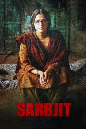 Sarbjit (2016) Hindi Movie [170MB] HD Poster Download - Filmyzilla