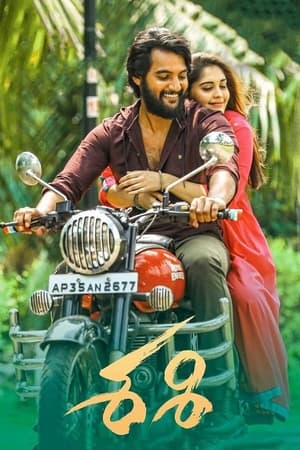 Sashi (2021) (Hindi -Telugu) Dual Audio [1.3GB] HD Poster Download - Filmyzilla