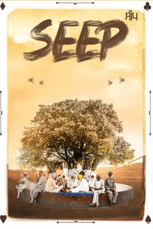 Seep (2021) Punjabi Movie [1.1GB] HD Poster Download - Filmyzilla