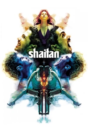 Shaitan 2016 Hindi Dual Audio480p 400MB HD Poster Download - Filmyzilla