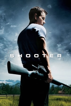 Shooter (2007) Hindi Dual Audio – HD Poster Download - Filmyzilla