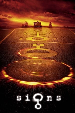 Signs 2002 Hindi Dual Audio 380MB HD Poster Download - Filmyzilla