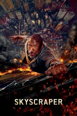 Skyscraper 2018 Hindi Dual Audio [1GB] HD Poster Download - Filmyzilla