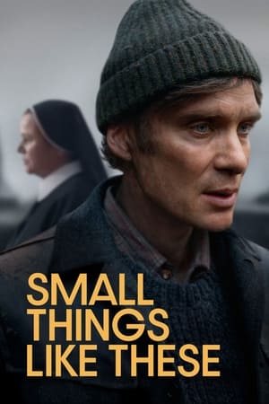 Small Things Like These 2024 Hindi Subbed HD Poster Download - Filmyzilla
