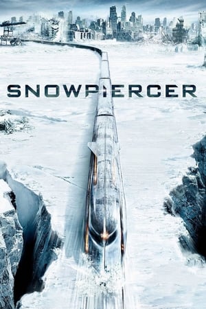 Snowpiercer 2013 300MB Hindi Dual Audio Download HD Poster Download - Filmyzilla