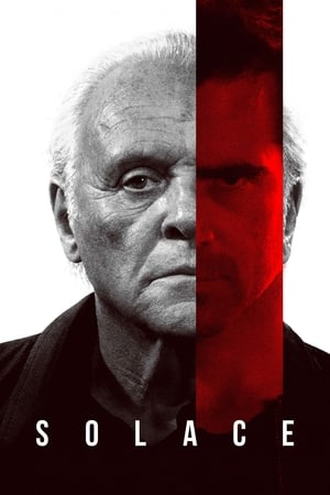 Solace (2015) Hindi Dual Audio 350MB HD Poster Download - Filmyzilla