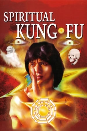 Spiritual Kung Fu 1978 Dual Audio Hindi [175MB] HD Poster Download - Filmyzilla