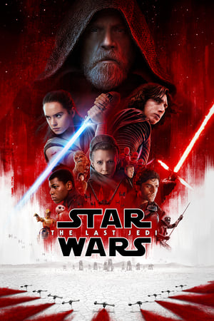 Star Wars The Last Jedi 2017 Dual Audio Hindi ORG [200MB] HD Poster Download - Filmyzilla