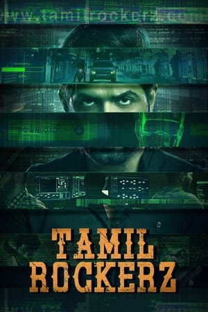 Tamilrockerz (2022) Dual Audio Hindi Season 1 – – Complete HD Poster Download - Filmyzilla