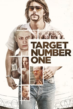 Target Number One (2020) Hindi Dual Audio 640MB HD Poster Download - Filmyzilla