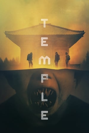 Temple (2017) Hindi Dual Audio [850MB] HD Poster Download - Filmyzilla