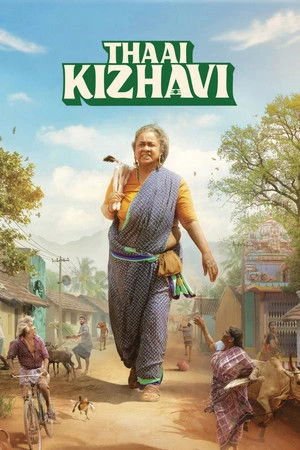 Thaai Kizhavi 2026 Hindi - Tamil Dual Audio HD Poster Download - Filmyzilla