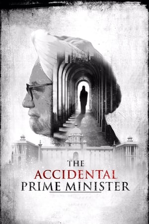 The Accidental Prime Minister (2019) Hindi Movie - [400MB] HD Poster Download - Filmyzilla