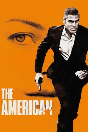 The American 2010 Dual Audio Hindi [940MB] ESubs HD Poster Download - Filmyzilla
