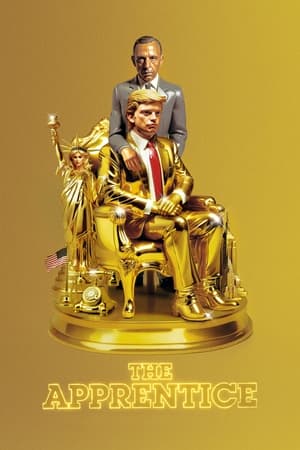 The Apprentice 2024 Tamil HD Poster Download - Filmyzilla