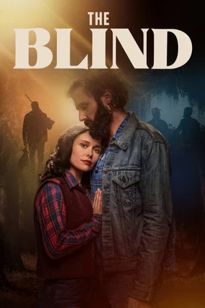 The Blind 2023 Hindi Audio HD Poster Download - Filmyzilla