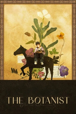 The Botanist 2026 Hindi - Kazakh Audio HD Poster Download - Filmyzilla