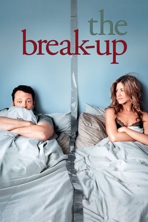 The Break-Up (2006) Hindi Dual Audio [800MB] HD Poster Download - Filmyzilla