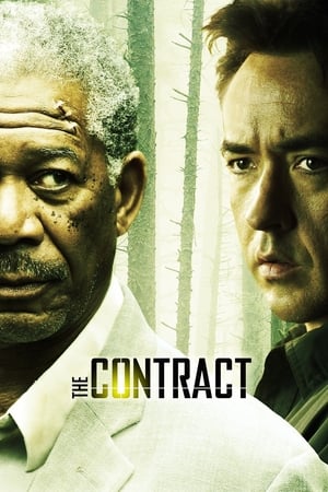 The Contract (2006) Hindi Dual Audio 300MB HD Poster Download - Filmyzilla