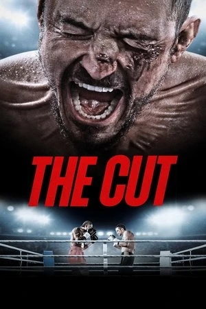 The Cut 2025 Hindi Dual Audio HD Poster Download - Filmyzilla
