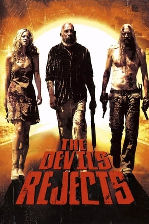 The Devil’s Rejects (2005) Hindi Dual Audio 350MB HD Poster Download - Filmyzilla
