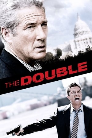 The Double (2011) Hindi Dual Audio [1.1GB] HD Poster Download - Filmyzilla