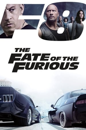 The Fate of the Furious 2017 100mb Hindi Dubbed Download HD Poster Download - Filmyzilla
