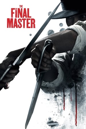 The Final Master (2015) Hindi Dual Audio [1.1GB] HD Poster Download - Filmyzilla