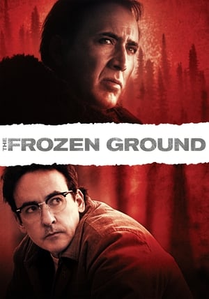 The Frozen Ground (2013) Hindi Dual Audio 350MB HD Poster Download - Filmyzilla