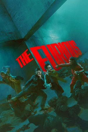The Furious 2026 English Dual Audio HD Poster Download - Filmyzilla