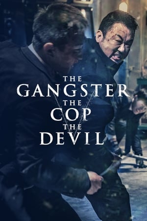The Gangster (2019) Hindi (fan Dub) Dual Audio 350MB HD Poster Download - Filmyzilla