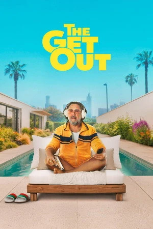 The Get Out 2026 English Dual Audio HQ