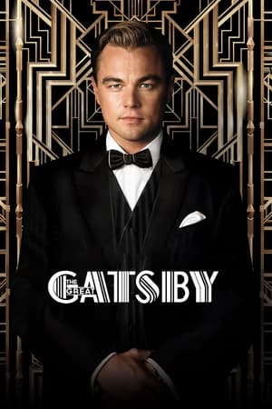 The Great Gatsby (2013) Hindi Dual Audio [930MB] HD Poster Download - Filmyzilla