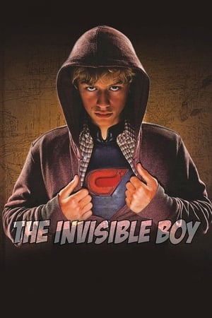 The Invisible Boy (2014) Hindi Dual Audio [900MB] HD Poster Download - Filmyzilla