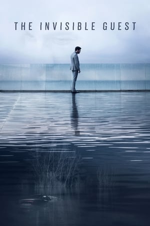 The Invisible Guest 2016 Hindi Dual Audio [900MB] HD Poster Download - Filmyzilla