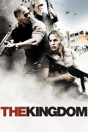 The Kingdom (2007) Hindi Dual Audio 340MB HD Poster Download - Filmyzilla