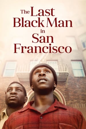 The Last Black Man in San Francisco (2019) Hindi Dual Audio 400MB HD Poster Download - Filmyzilla