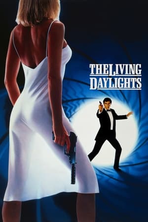 The Living Daylights (1987) Hindi Dual Audio [1.1GB] HD Poster Download - Filmyzilla