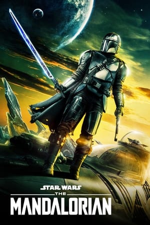 The Mandalorian (2023) Season 3 Hindi – – (Episode 8 Added) HD Poster Download - Filmyzilla