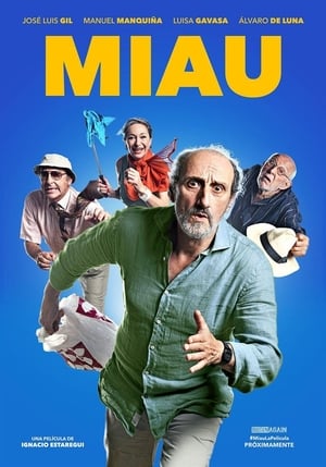 The meow (2018) Hindi Dubbed 400MB HD Poster Download - Filmyzilla
