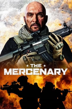 The Mercenary (2019) Hindi Dual Audio 350MB HD Poster Download - Filmyzilla
