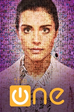 The One 2021 Season 1 Dual Audio Hindi Web Series [COMPLETE] HD Poster Download - Filmyzilla