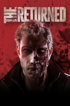 The Returned 2013 Dual Audio Hindi Full Movie - 900MB HD Poster Download - Filmyzilla