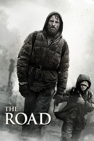 The Road 2018 Hindi Dubbed 350MB HD Poster Download - Filmyzilla