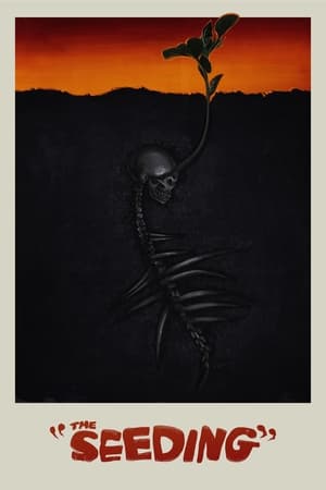 The Seeding 2024 Hindi Dual Audio – 720p – HD Poster Download - Filmyzilla