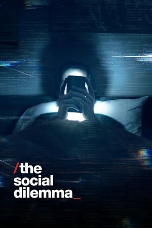 The Social Dilemma (2020) Hindi Dual Audio [1GB] HD Poster Download - Filmyzilla