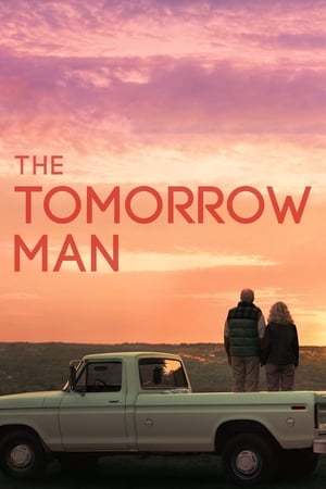 The Tomorrow Man (2019) Hindi Dual Audio [900MB] HD Poster Download - Filmyzilla