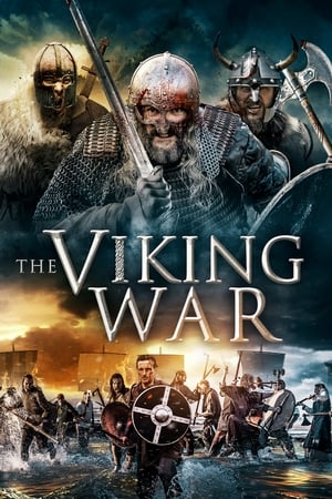 The Viking War 2019 Hindi Dual Audio [960MB] HD Poster Download - Filmyzilla