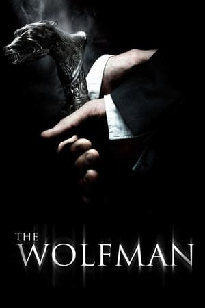 The Wolfman (2010) Hindi Dual Audio 330MB HD Poster Download - Filmyzilla